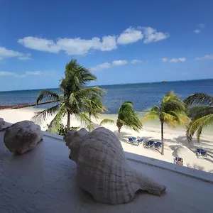 Apartamento Bella Vacation 2 Bedrooms, Cancún