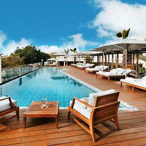 Cartesiano Boutique & Wellness (adults Only) Meksika