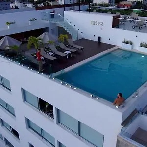 5th Avenue Aparment , Playa del Carmen México