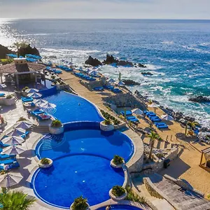 Hacienda Encantada & Ośrodek wypoczynkowy Cabo San Lucas