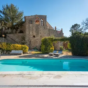 Moresch , Parets d'Empordà España