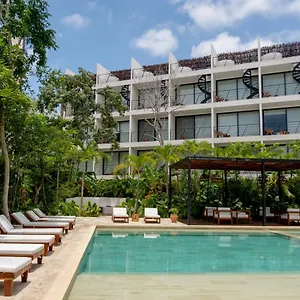 Chaac Luxury , Tulum México
