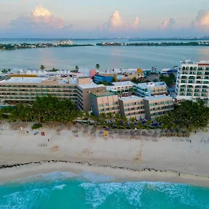 Otel Flamingo, Cancun