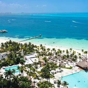 Station touristique Presidente Intercontinental, Cancún