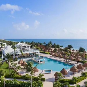 Hotell Finest Playa Mujeres