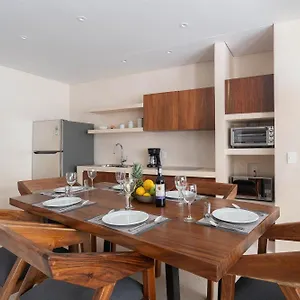 Appartement At Treetops