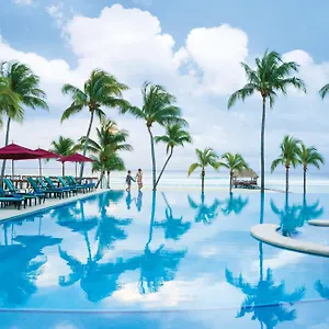 The Fives & Residences - Senses Inclusive Meksika