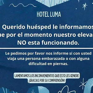 Otel Luma By Kavia, Cancun