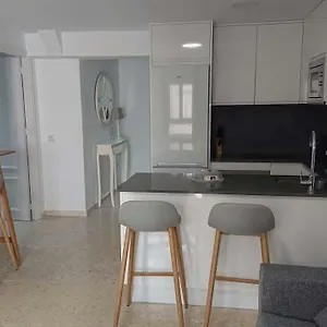 Guesting Comodoro , Cádiz España