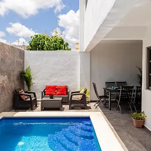 3* Hotel apartamentowy Santa Fe And