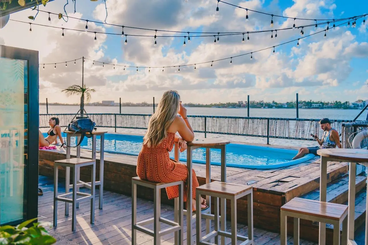 Mayan Monkey Cancun - Social Hotel (Adults Only)