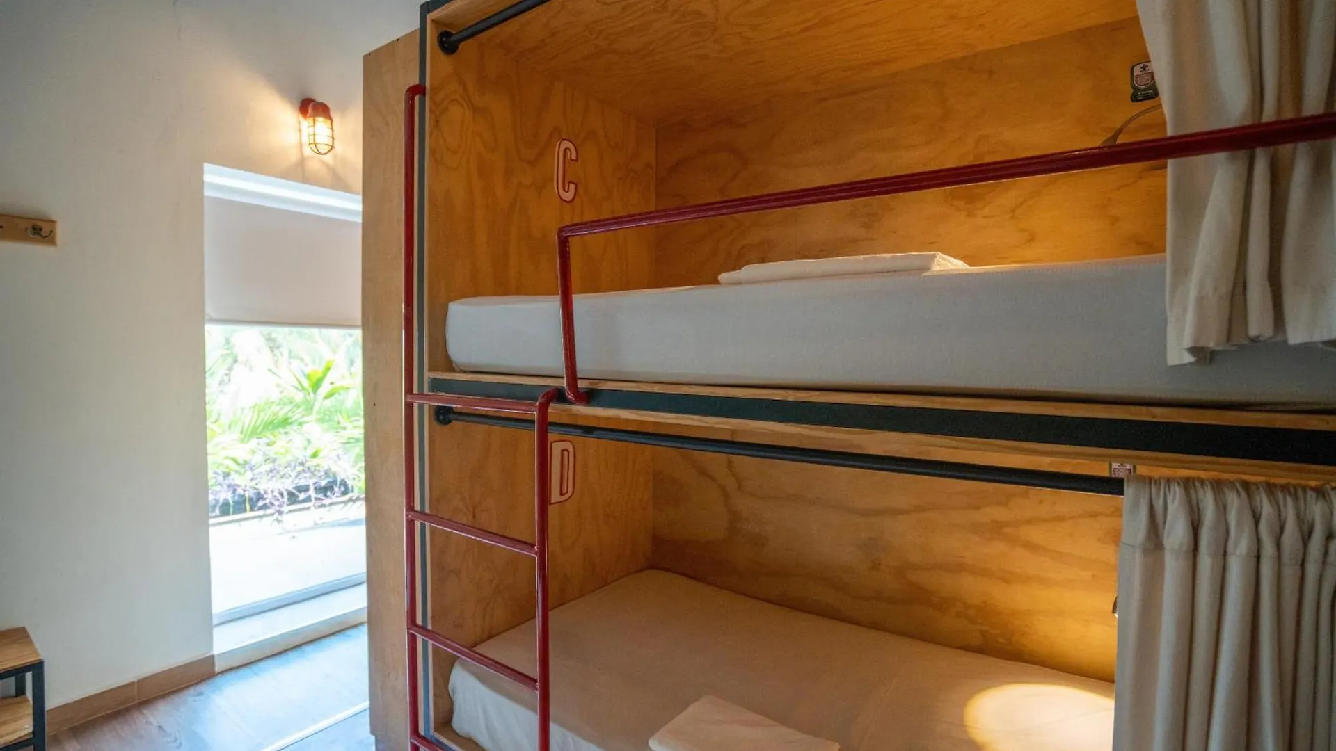 Mayan Monkey Cancun - Social Hotel (Adults Only) 0*,