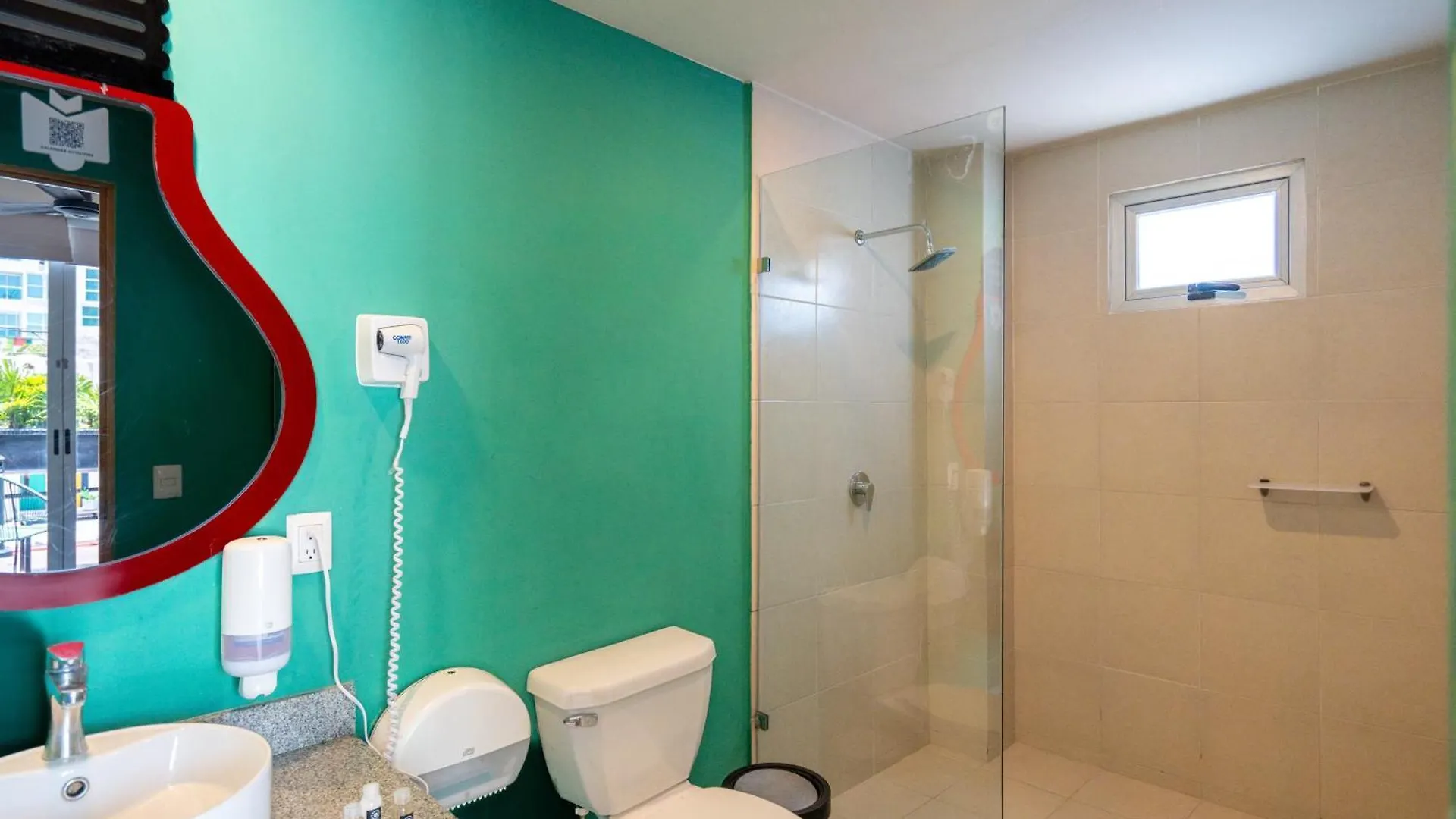 Mayan Monkey Cancun - Social Hotel (Adults Only) Mexico