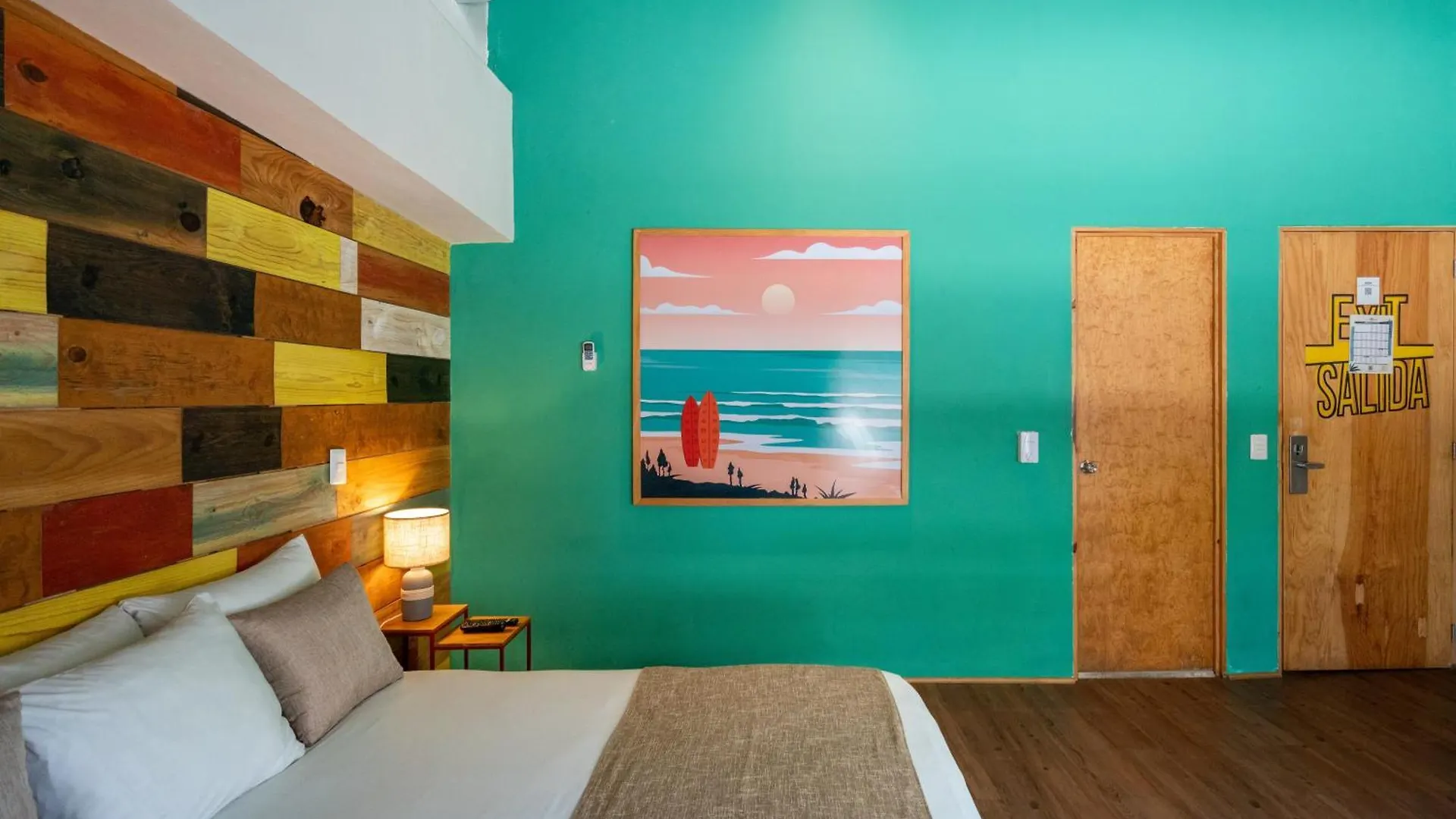 Mayan Monkey Cancun - Social Hotel (Adults Only) 0*,  Mexico