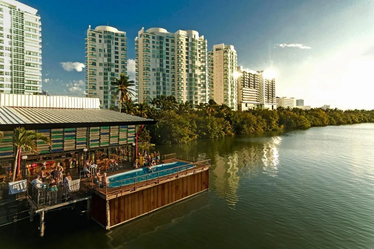 Mayan Monkey Cancun - Social Hotel (Adults Only)