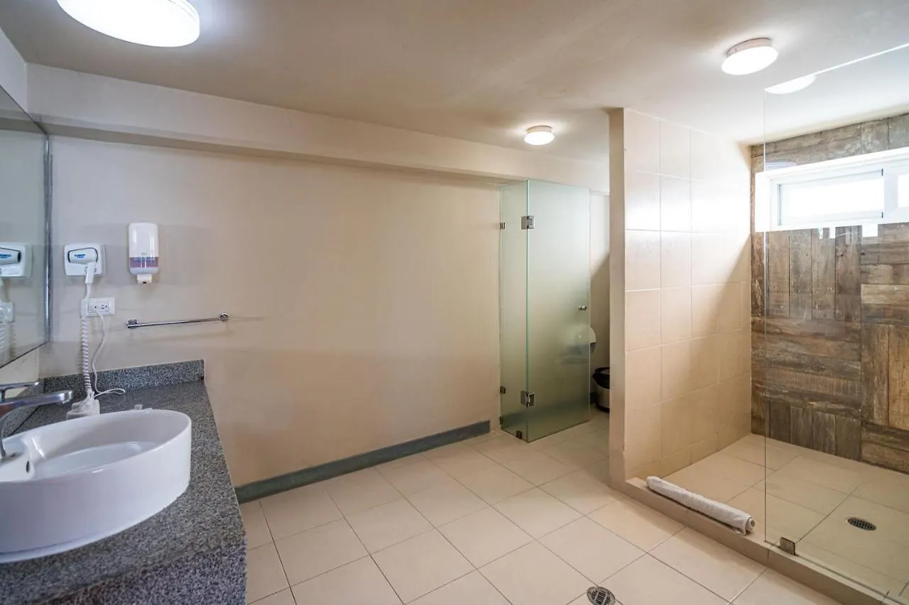 Hostel Mayan Monkey Cancun